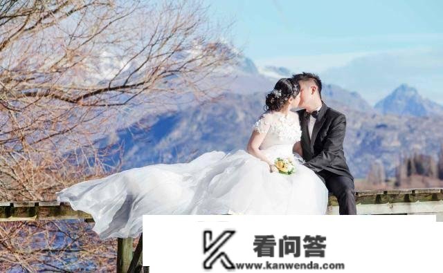 婚姻成本正在增加，婚姻豪情问题，是良多人“变穷”的原因