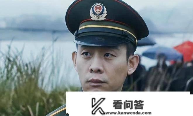 事实证明：张译已走上男演员的另一条大路，而吴刚快成下个刘涛了