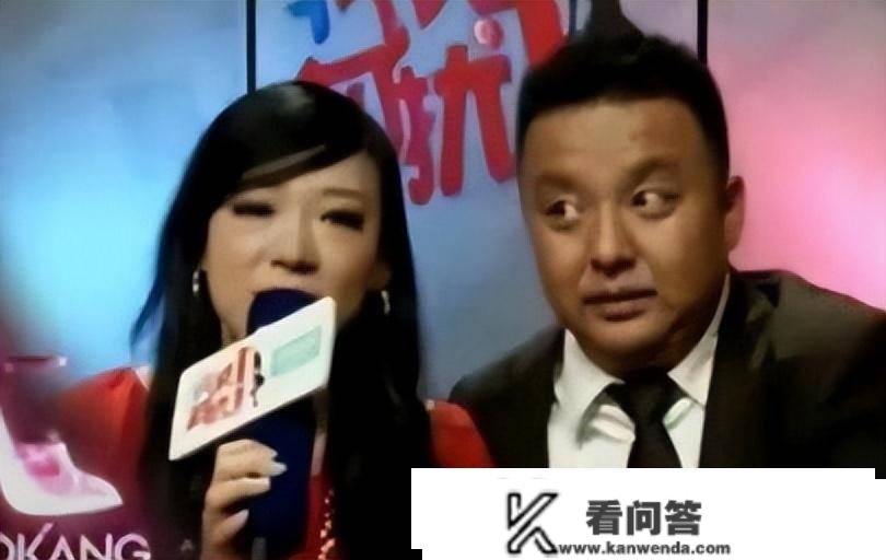 10年前，非诚勿扰女嘉宾成婚怀孕后杀夫，他给不了我想要的生活