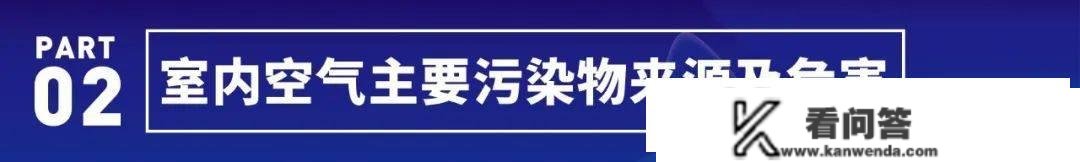 你还不晓得吧！室内空气量量尺度更新了