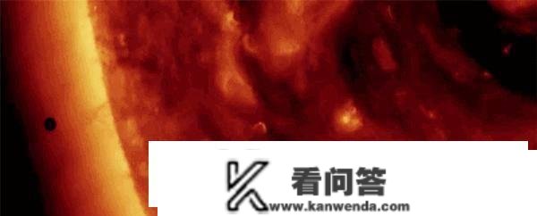 一组太阳系行星保存指南，细数哪些处所可能有生命存在！