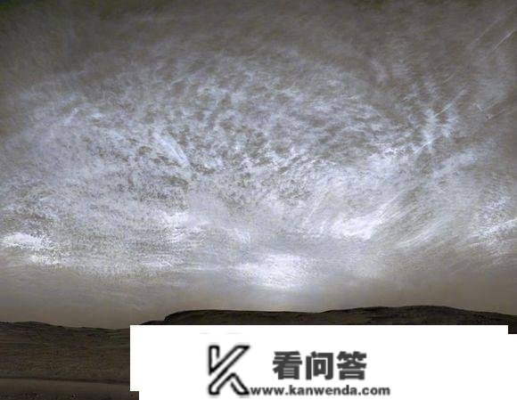 一组太阳系行星保存指南，细数哪些处所可能有生命存在！