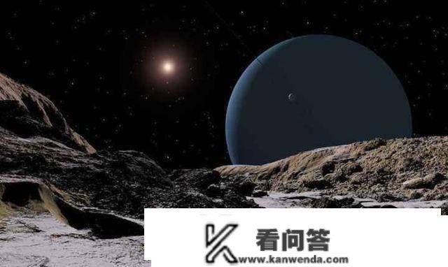 一组太阳系行星保存指南，细数哪些处所可能有生命存在！