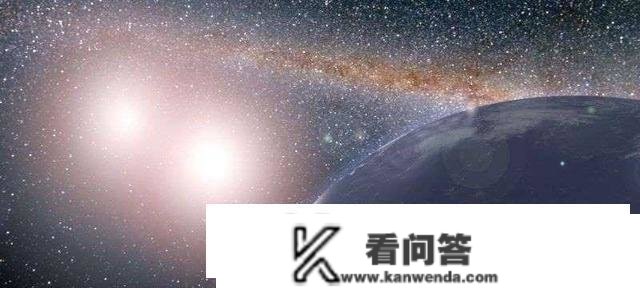 哪些系外行星最有可能存在外星生命？科学家们发现了新的摸索标的目的