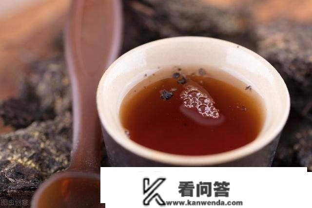 “中国六大茶系”指哪些茶？你认识几种？本来茶叶也有派系之分