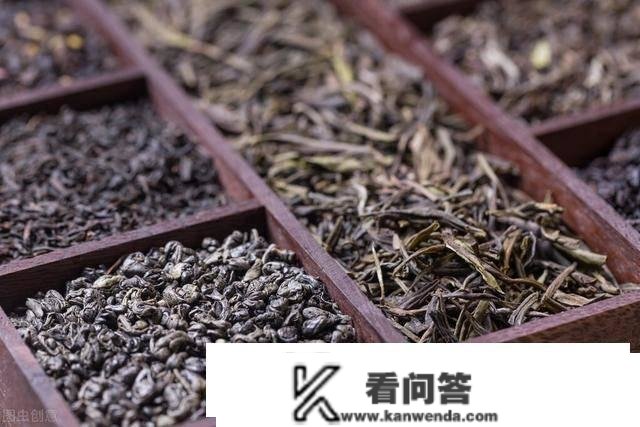 “中国六大茶系”指哪些茶？你认识几种？本来茶叶也有派系之分