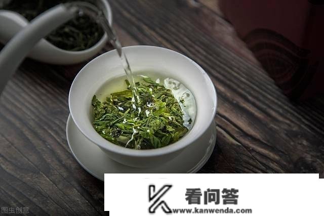 “中国六大茶系”指哪些茶？你认识几种？本来茶叶也有派系之分