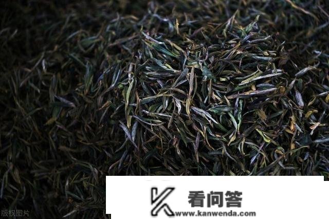 “中国六大茶系”指哪些茶？你认识几种？本来茶叶也有派系之分