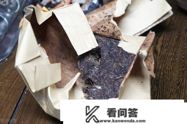 “中国六大茶系”指哪些茶？你认识几种？本来茶叶也有派系之分