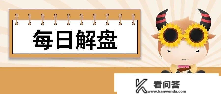 每日解盘：A股三大指数延续调整，周期、消费低迷，芯片、医药股活泼-3月10日