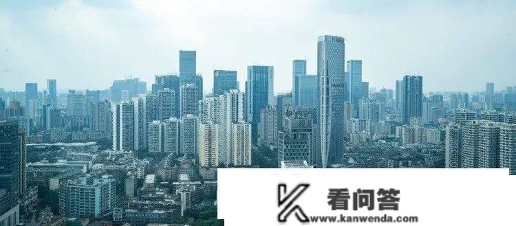 多地楼市成交回暖，福州大战464.5%，楼市又躁动起来了！