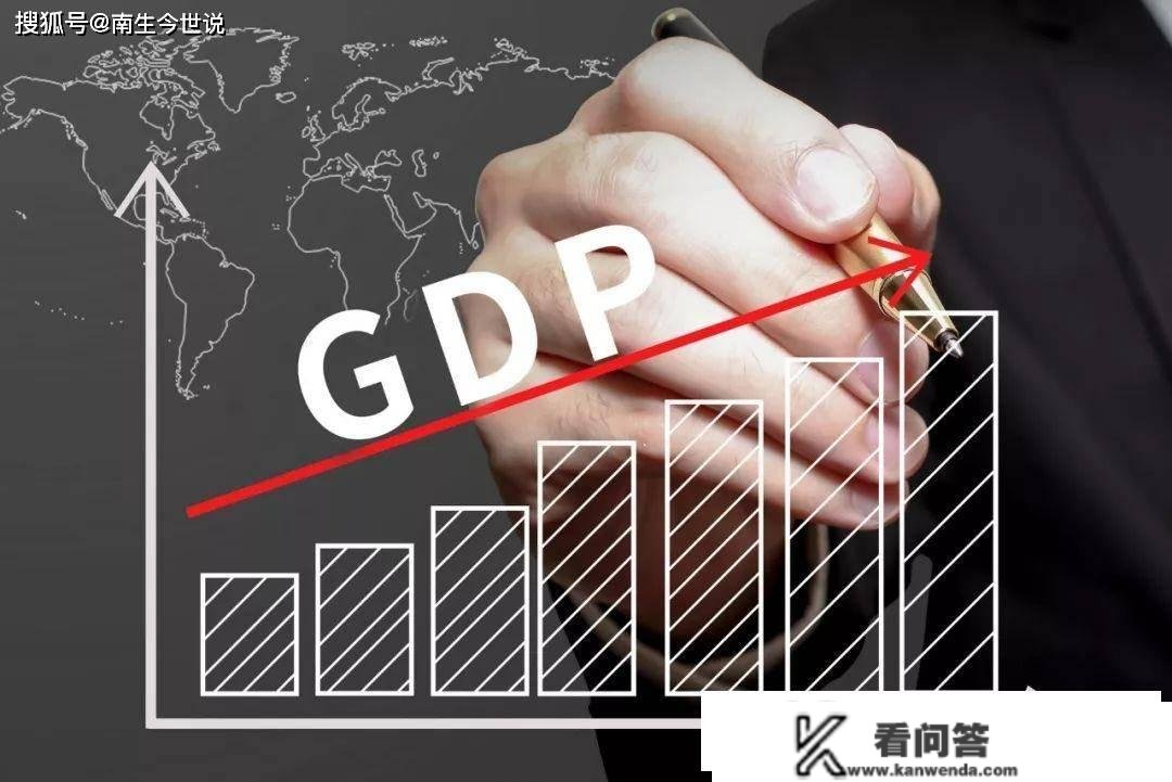 GDP中的物价变更因素，若何剔除？解读中美等国经济增长率计算体例