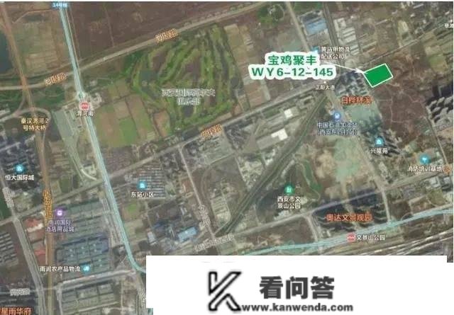 官方发声，西安那3条地铁道路本年开通，盯紧那些楼盘！