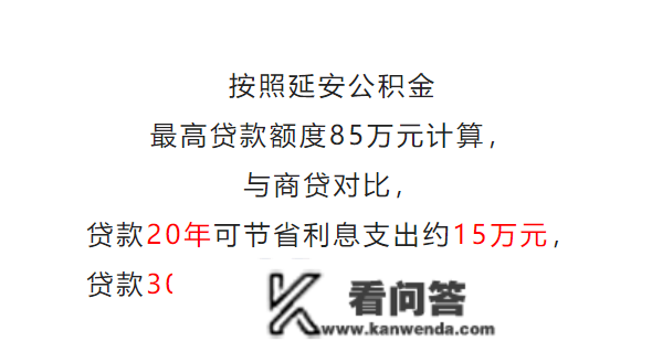 陕西8地撑持“商转公” 西安：建议通过提取公积金来缓解商贷还款压力