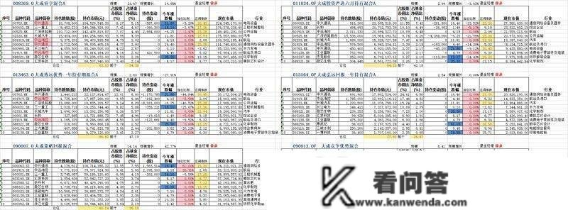 稳健的价值投资者——大成基金的投资宿将徐彦