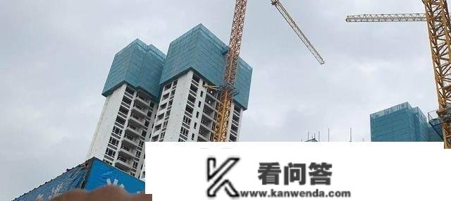 再过5年，通俗人能“轻松买房”吗？为何建议“停行贷款买房”？