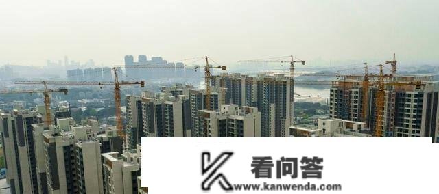 再过5年，通俗人能“轻松买房”吗？为何建议“停行贷款买房”？