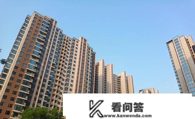 再过5年，通俗人能“轻松买房”吗？为何建议“停行贷款买房”？