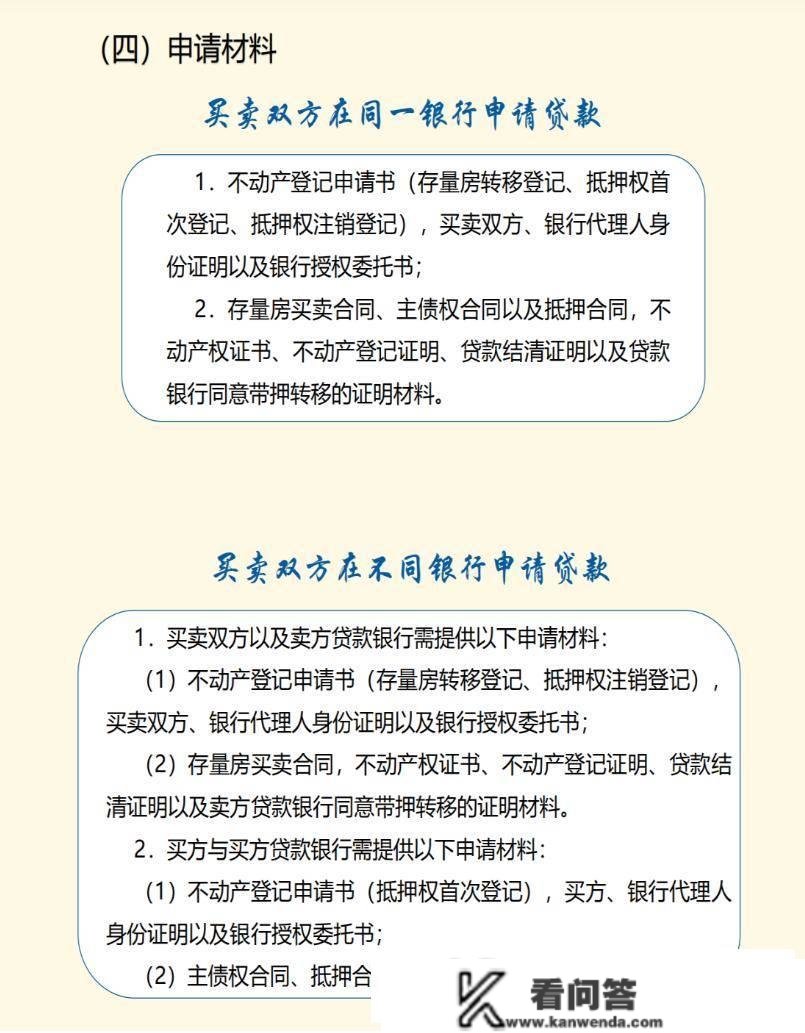 武汉推行二手房“带押过户” 跨行打点银行共同意愿稍显不敷