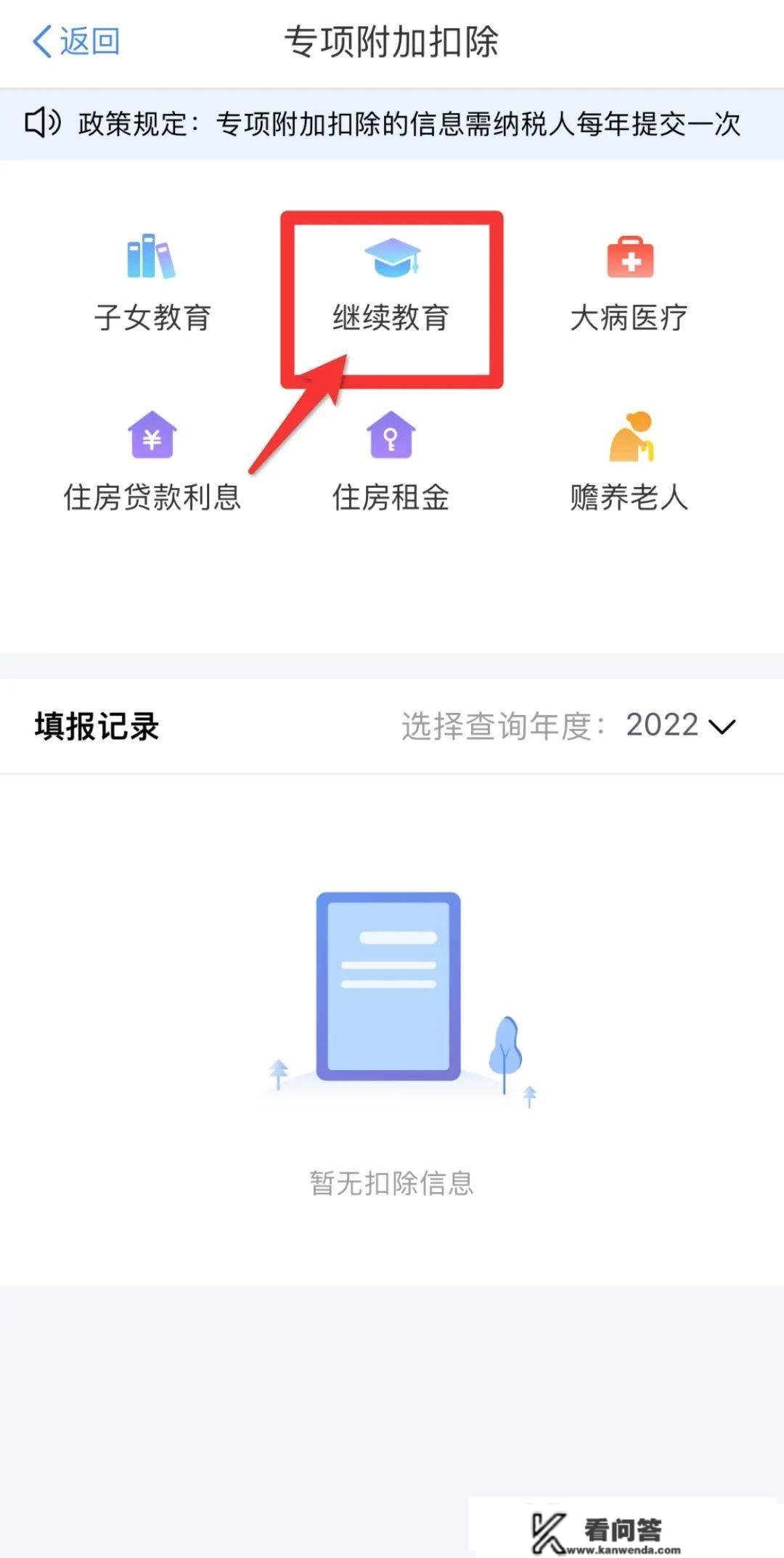 好动静，执医证书能够申请退税，你晓得吗？