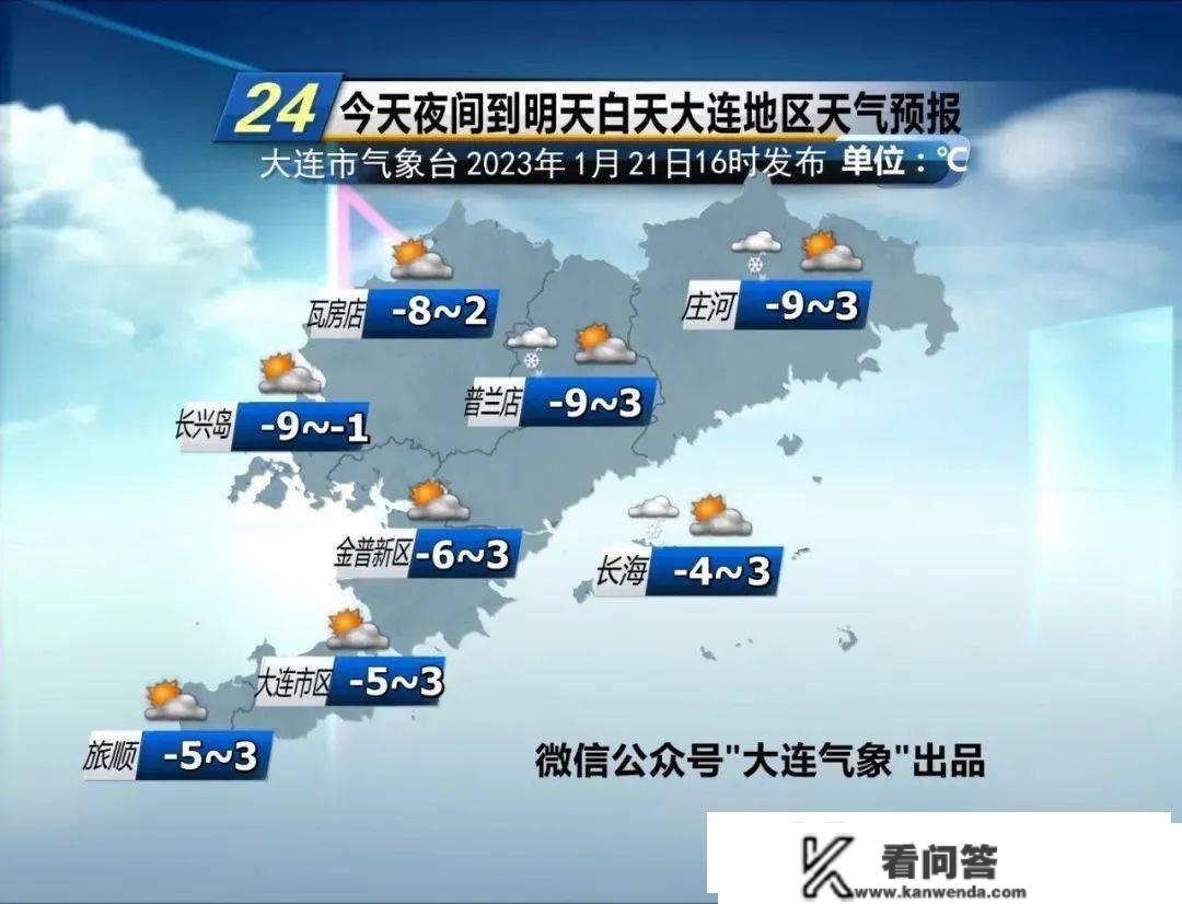 低至-15℃，春节气候瞻望