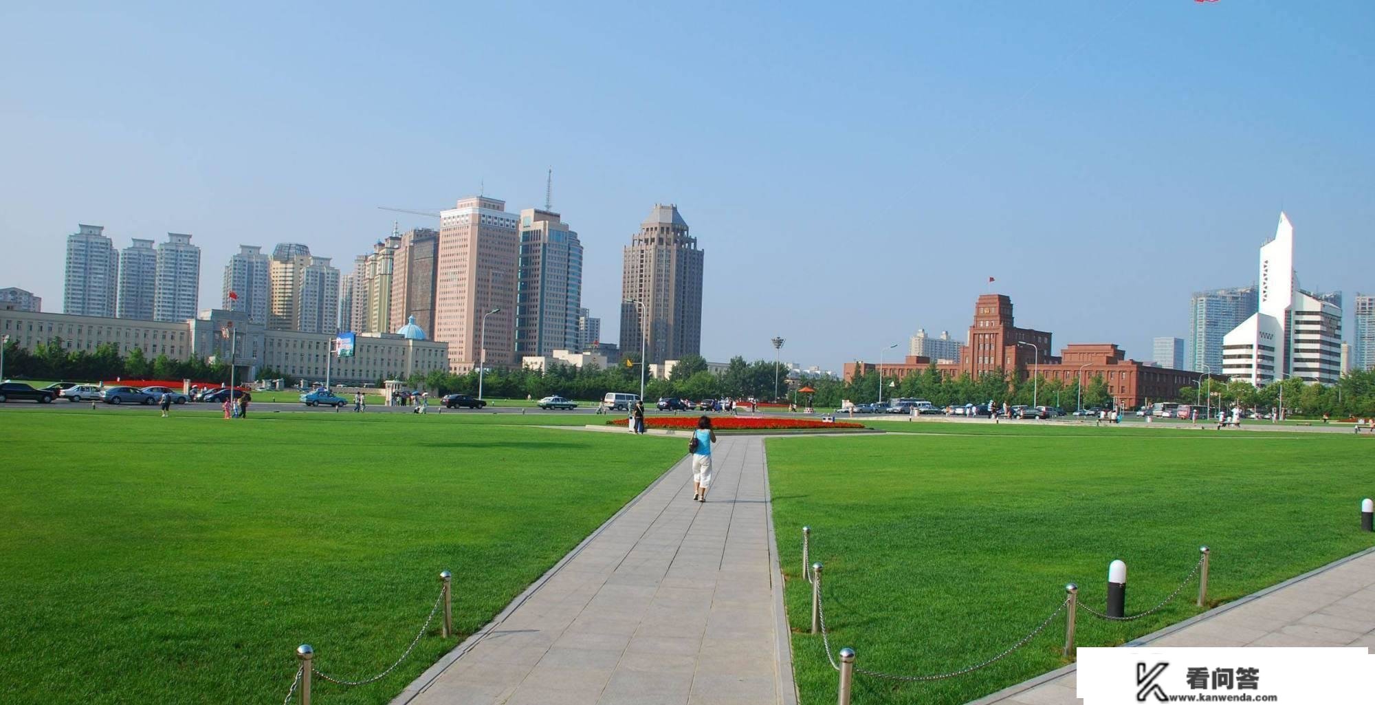 辽宁最“为难”的城市，曾与厦门、深圳齐名，如今被沈阳反超