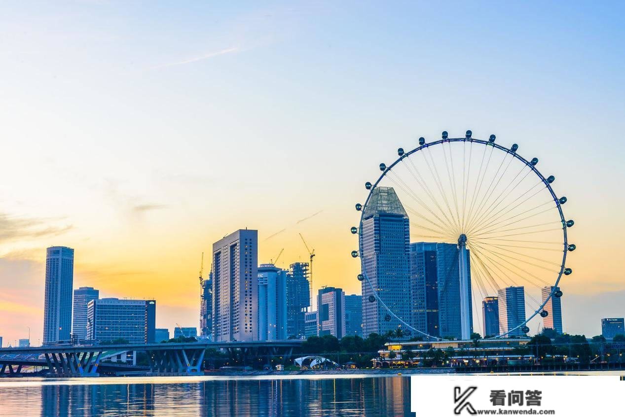 新加坡消费税1月起上调，上调后有何影响
