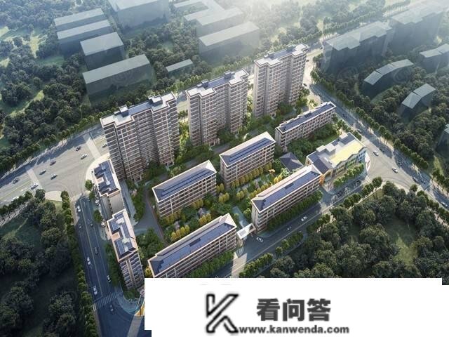 元旦新房成交量同比翻倍 北京楼市企稳上升