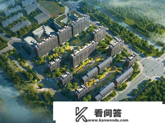 元旦新房成交量同比翻倍 北京楼市企稳上升