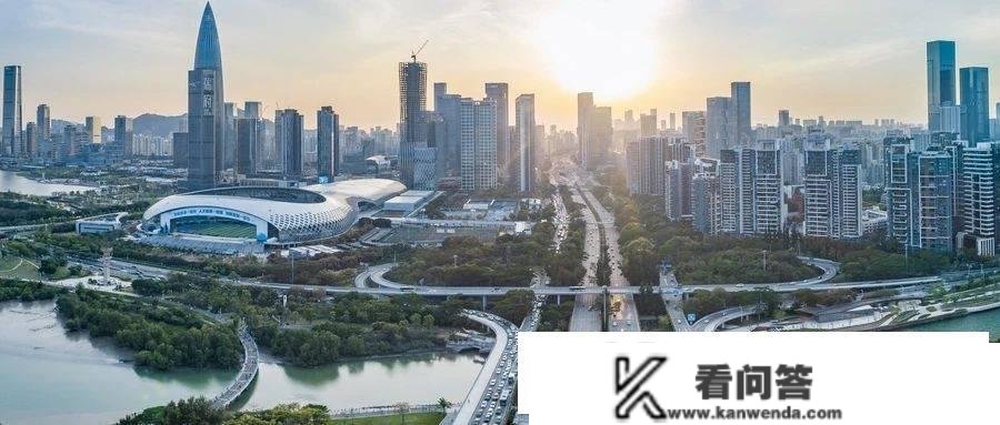 深圳楼市：同价格的远郊新房和市区老破小，要如许选！