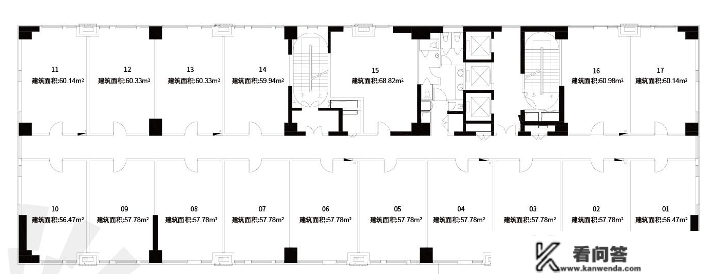 宝龙虹桥SOHO楼盘详情《房价、优惠、拆修、品量、交通、折扣、交房时间》