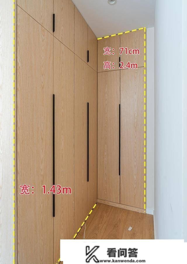 从量房到硬拆实景，用半年时间记录110拆修过程，末于得到承认了