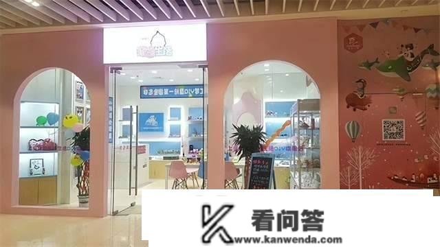 手做店开在哪里更赚钱？若何选址最划算？需要留意什么？