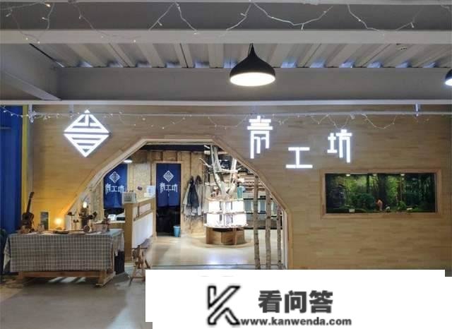 手做店开在哪里更赚钱？若何选址最划算？需要留意什么？