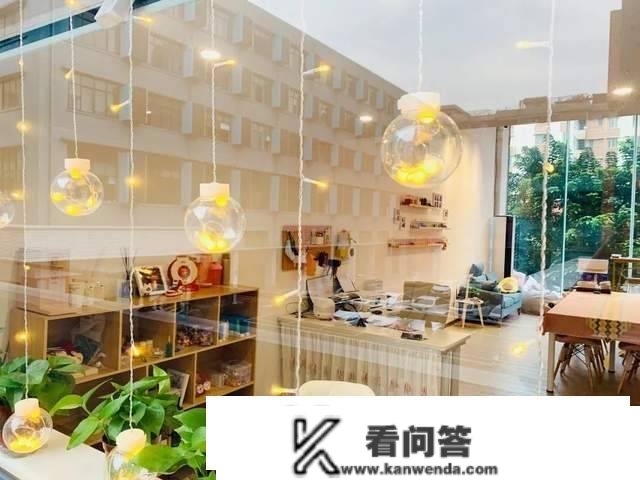 手做店开在哪里更赚钱？若何选址最划算？需要留意什么？