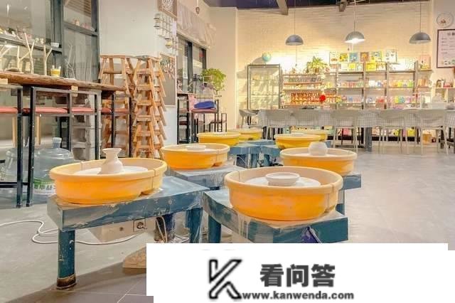 手做店开在哪里更赚钱？若何选址最划算？需要留意什么？