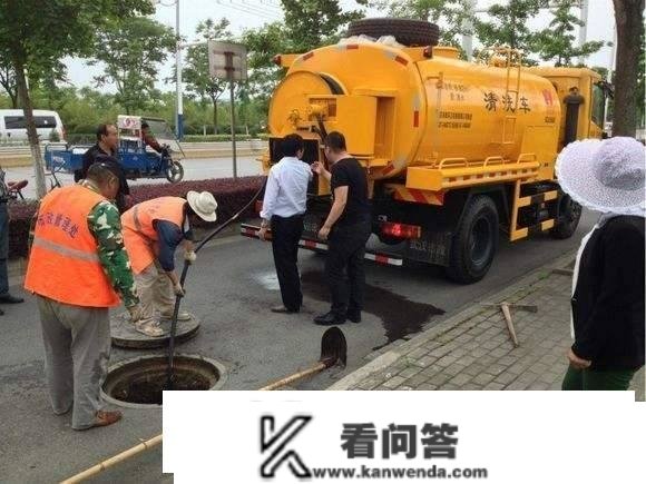 向阳东湖渠清洗管道疏通各类疑难下水道疏通