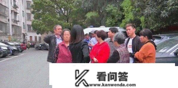 业主做了那事，整栋楼住户被迫撤离！