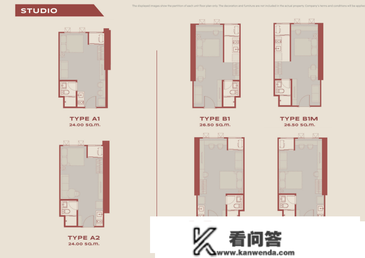 曼谷房产怎么投？素坤逸“性价比之王” Aspire Suk Rama 4，首付15% 总价50w