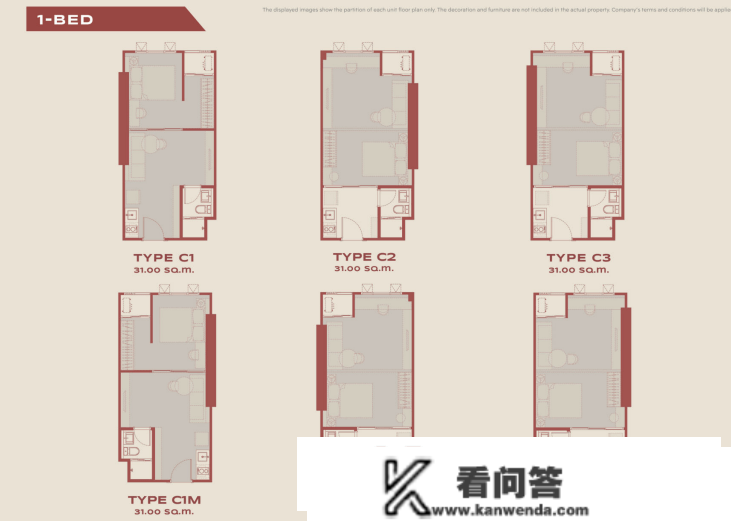 曼谷房产怎么投？素坤逸“性价比之王” Aspire Suk Rama 4，首付15% 总价50w