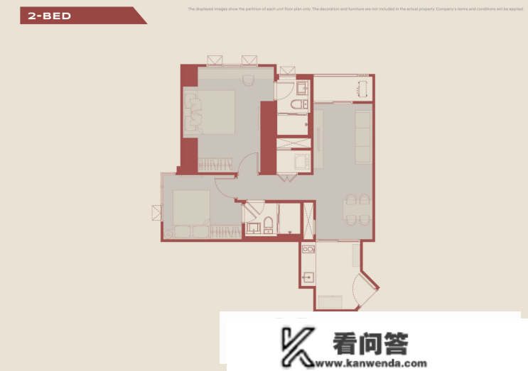 曼谷房产怎么投？素坤逸“性价比之王” Aspire Suk Rama 4，首付15% 总价50w