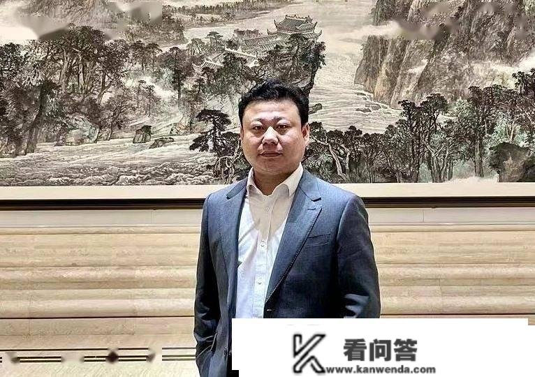 两会声音｜市政协委员李昂：以聪慧治理手段处理群寡“头顶平安”问题