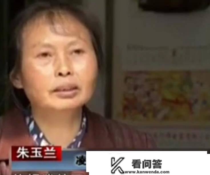 汉子有“两个老婆”，竟敦睦相处18年？他离世后两女人掠取房产！