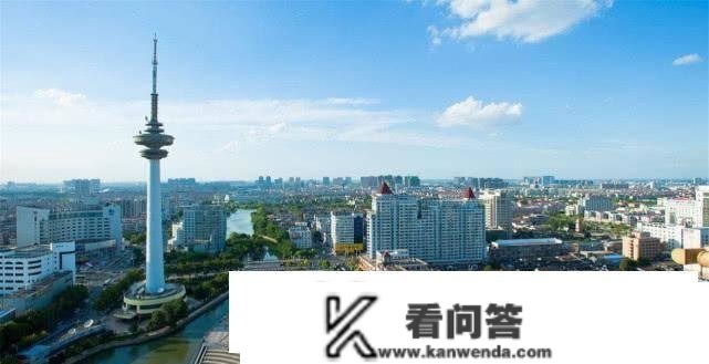 江苏省第4大城市比赛！徐州、南通两大城市谁能获得最末的成功？