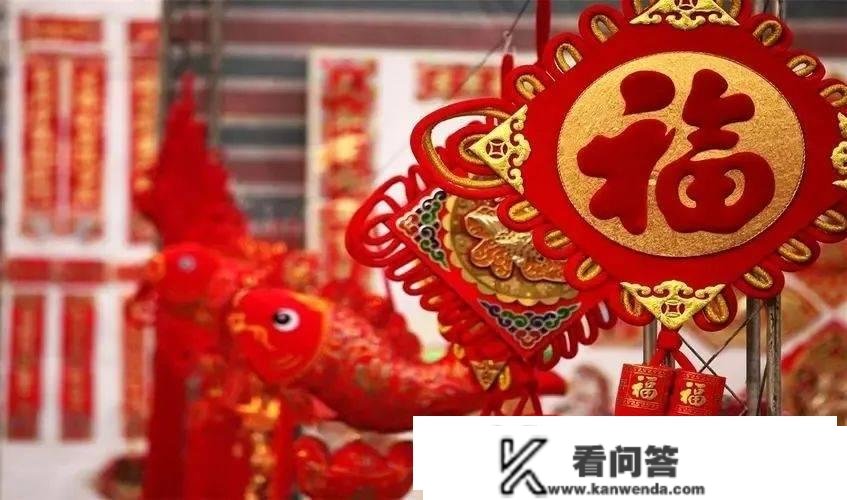 客家人常说的“入年架”，到底是什么意思？