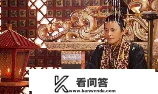 “遂侮辱吕后尸”是什么意思？时隔206年，老刘家挺记仇的