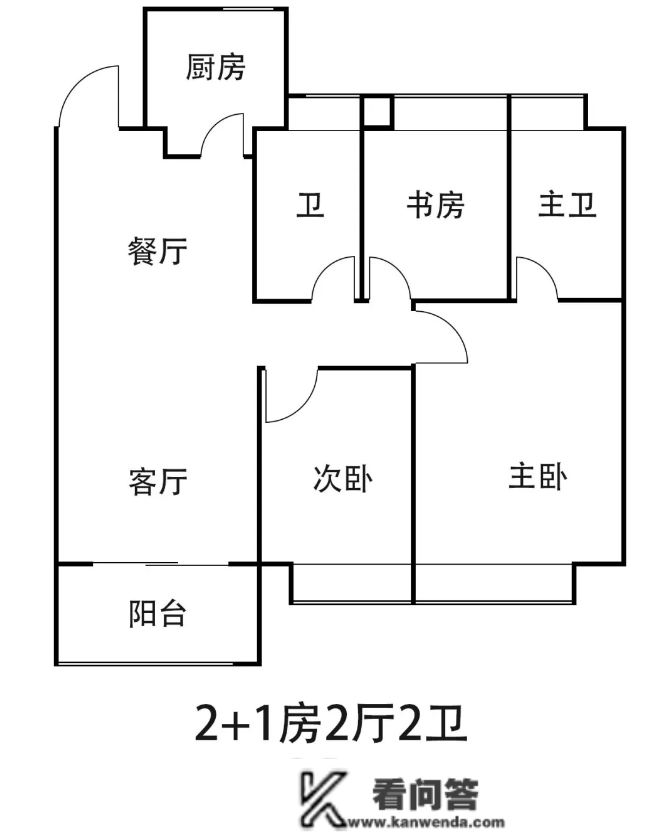 静安区内环内『静安印』推出36席约99-168㎡精拆房源！70年产权不限购行政公馆