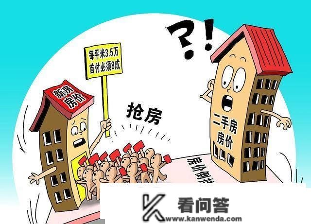 “买房自在”需要几钱？如今，如许的家庭有几？成果令人不测