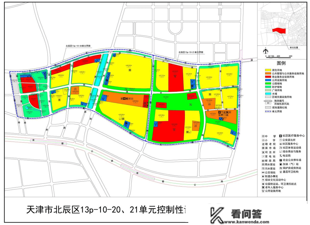 留意！天津买房的“平安鸿沟”在那里！