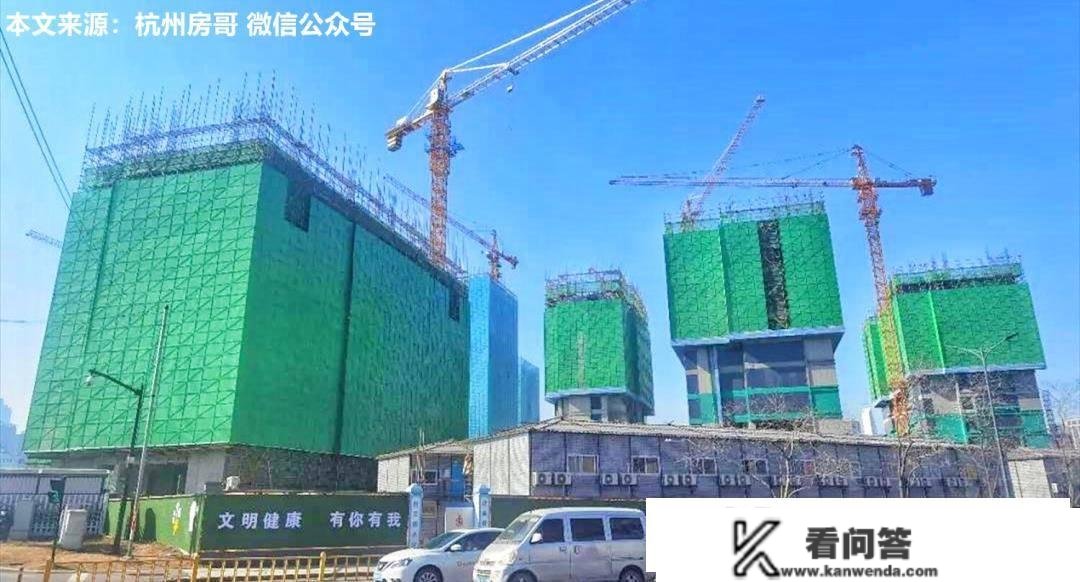 杭州楼市升温，天津楼市降温，是不是完了？